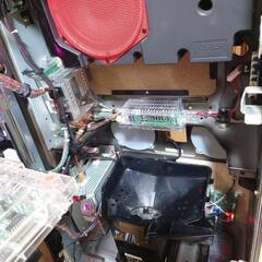パチスロ　スロット　バジリスクの画像