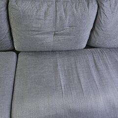 3人がけソファの画像