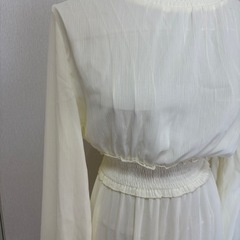 ROYALPARTYワンピの画像