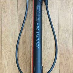 MUUR ZERO ロードバイク 700×23C SLICKタイヤ 仏式ポンプ付 スタンド付の画像