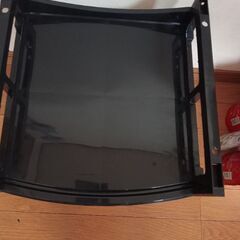 交渉中　無料　収納グッズ　靴収納？の画像