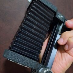 新品級　PENTAX BELLOWS UNIT Ⅱ の画像