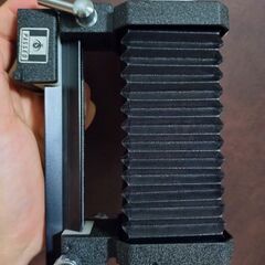 新品級　PENTAX BELLOWS UNIT Ⅱ の画像