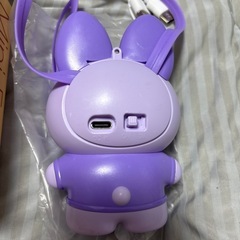 らぶぶ 扇風機
の画像