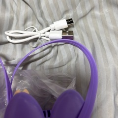 らぶぶ 扇風機
の画像