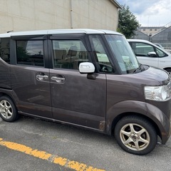 車検満タン‼️ホンダ N-BOXの画像