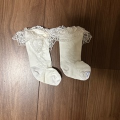 ベビードレス◯バースデー◯50-70サイズの画像