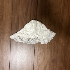 ベビードレス◯バースデー◯50-70サイズの画像