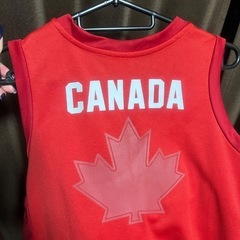 タンクトップ🇨🇦の画像