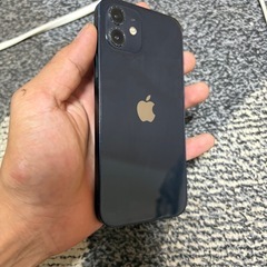 iPhone12の画像