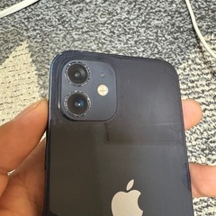 iPhone12の画像
