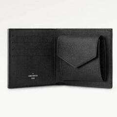 (2）入手困難‼️【AW2025新作 ルィヴィトン財布】男女兼用•正規品の画像