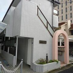 笹塚駅10分/1R【初期費用9.5万円・フリーレント】ロフ…
