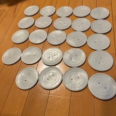 ベビーゲートの画像
