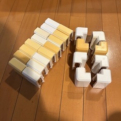 ベビーゲートの画像