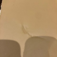 食事クッション　2つセットの画像