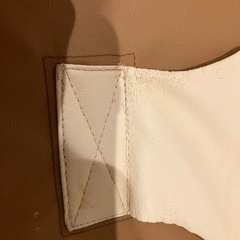 食事クッション　2つセットの画像