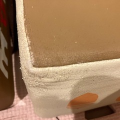 食事クッション　2つセットの画像