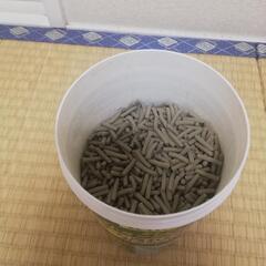 Tetra　カメのエサの画像