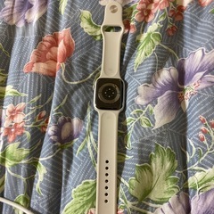 アップルウォッチシリーズ7の画像