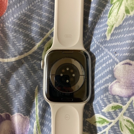 アップルウォッチシリーズ7