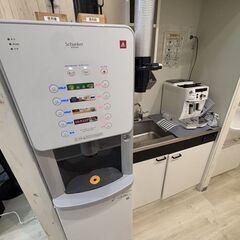 カフェ風自習室　京橋コムズガーデン前の画像