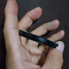 美品　nikon L37c 52mm の画像