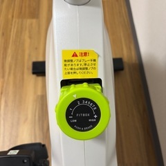 FIT BOXの画像