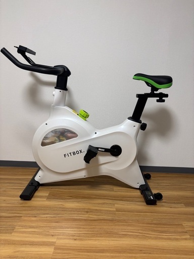 フィットネス、トレーニング FIT BOX