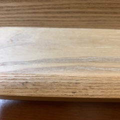 壁掛け棚 お譲り致します　壁掛け棚3点の画像