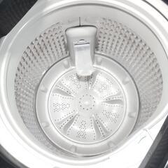 ‼️関西エリア配送設置可🙌‼️最新2023&22年製✨大人気のアーバンカフェシリーズ✨Haier 家電セットの画像