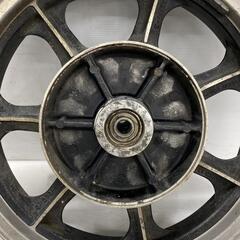 KAWASAKI Z750LTD リアホイール カワサキ [M-250722-62]の画像