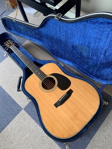 希少　新品弦　現状販売 MORRIS TF W-50 ハカランダモデル 希少 新品弦 現状販売 MORRIS TF W-50 ハカランダモデル