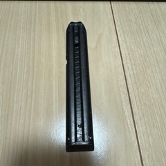 電動ハンドガン　グロック18 ブラックの画像