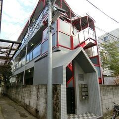 椎名町駅4分/1R【初期費用18.5万円】池袋徒歩圏内◆複…
