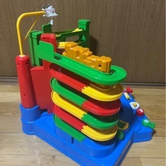 トーマスレッツゴー大冒険の画像