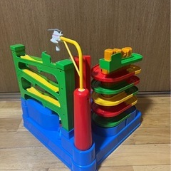 トーマスレッツゴー大冒険の画像