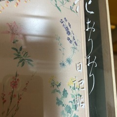 日記帳の画像