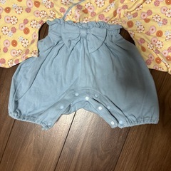 ベビー袴◯70サイズの画像