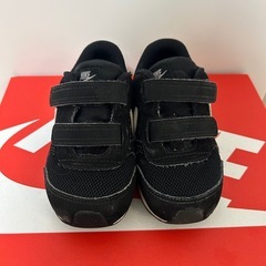 NIKEスニーカー　13cmの画像