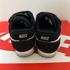 NIKEスニーカー　13cmの画像