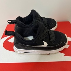 NIKE スニーカー　14cmの画像