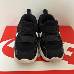 NIKE スニーカー　14cmの画像