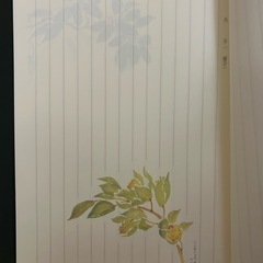 日記帳の画像