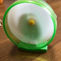 ハムスター飼育一式セットの画像