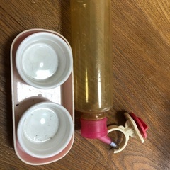 ハムスター飼育一式セットの画像