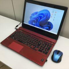 🍀【超美品・超高速】NEC ノートパソコン 「インテル・コア７搭載」「管理No7」の画像