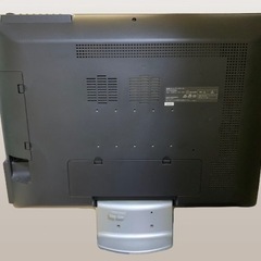 【0円無料】シャープ  SHARP 液晶テレビ 32インチの画像