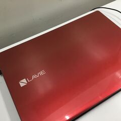 🍀【超美品・超高速】NEC ノートパソコン 「インテル・コア７搭載」「管理No7」の画像