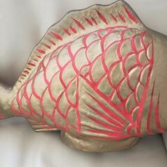 目出鯛　めでたい　縁起物の画像